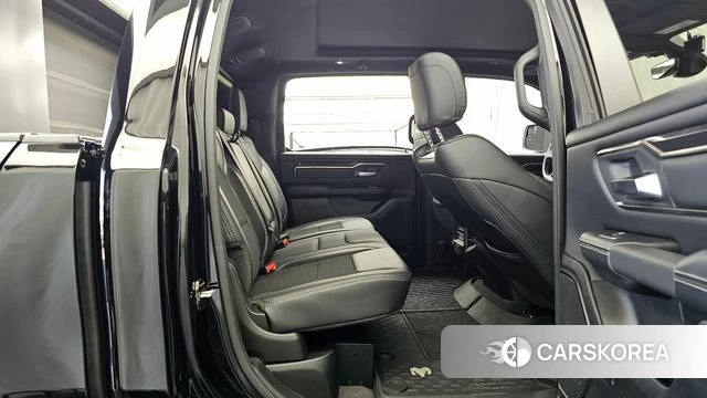 Dodge Lampicup 2020 Черный из Кореи, фото 2