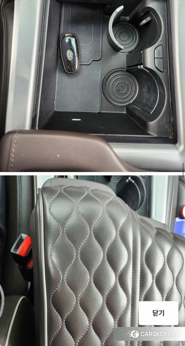 Hyundai The New Palisade 2023 Белый из Кореи, фото 2