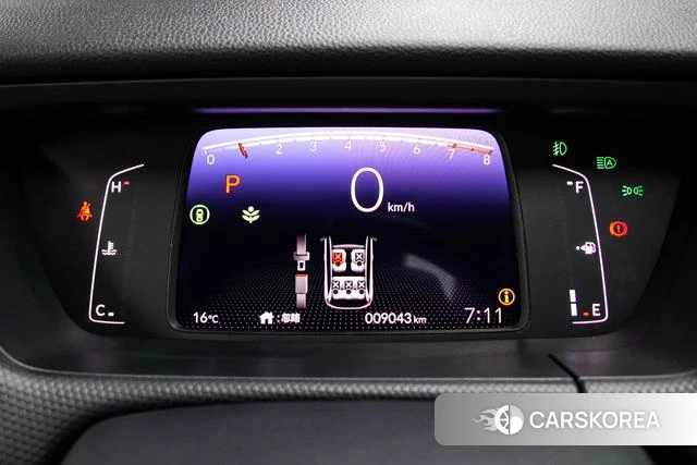 Honda Fit 2021 Белый из Китая, фото 2
