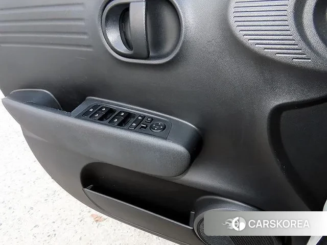 Hyundai Casper 2022 Белый из Кореи, фото 2