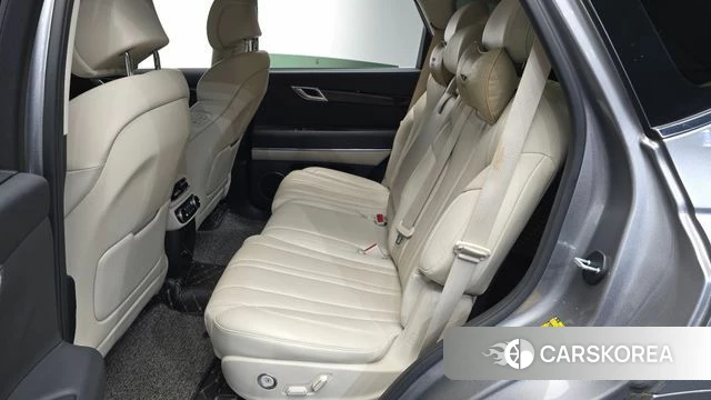 Genesis GV80 2020 Серебристо-серый из Кореи, фото 2