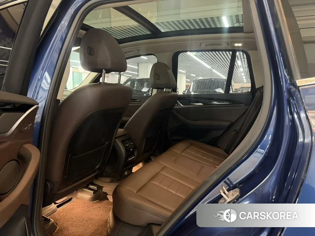 BMW X3 id 3889894 из Китая 2