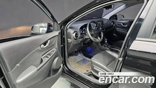 Hyundai Kona id 2404850 из Кореи 2