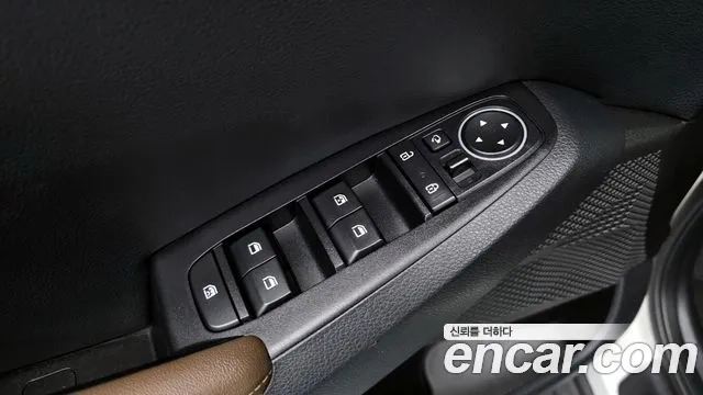 Kia Seltos 2020 Белый из Кореи, фото 2