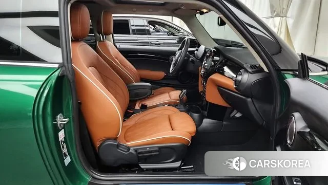 Mini Cooper S id 2905072 из Кореи 2