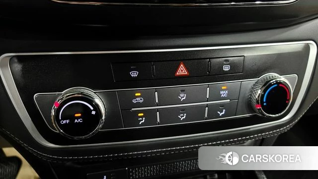 Ssangyong Rexton Sports 2019 Серый из Кореи, фото 2