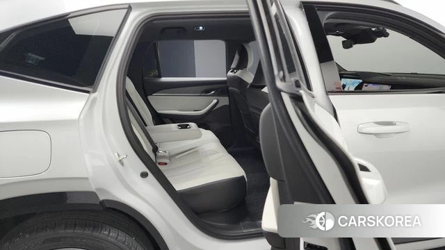 Renault Korea (Samsung) Grand Coleos 2026 Белый из Кореи, фото 2