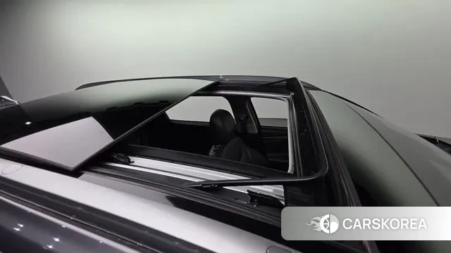 Hyundai Santa Fe TM 2018 Серый из Кореи, фото 2