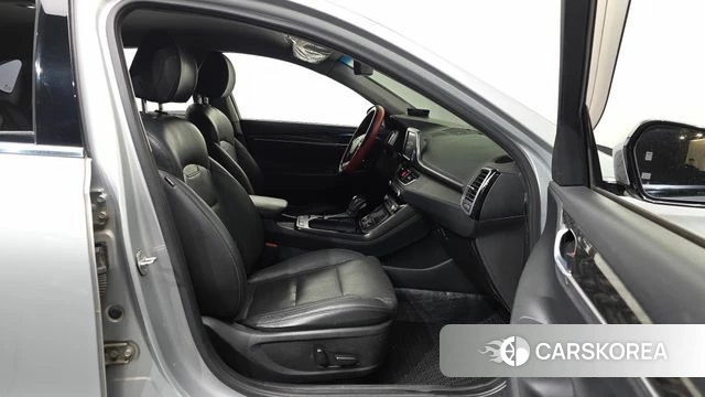 Hyundai Grandeur IG 2018 Серебряный из Кореи, фото 2