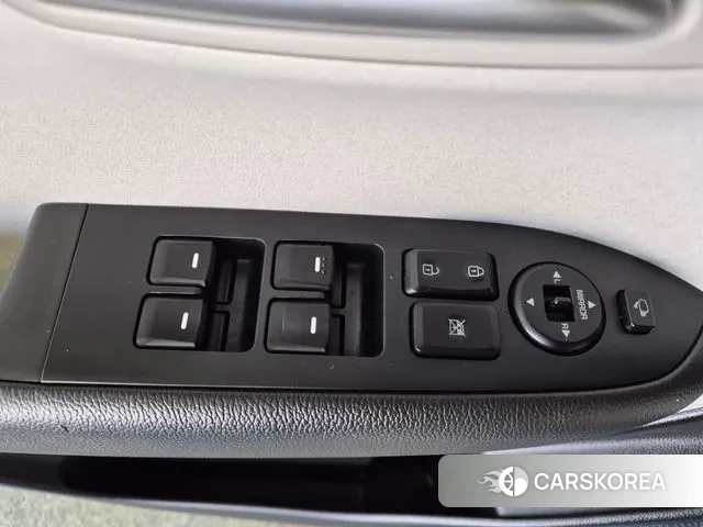 Kia The New Ray 2022 Синий из Кореи, фото 2