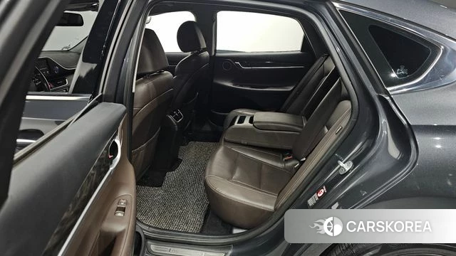 Hyundai Grandeur IG 2018 Серый из Кореи, фото 2