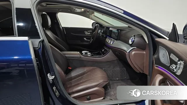 Mercedes-Benz CLS-Class C257 2018 Синий из Кореи, фото 2