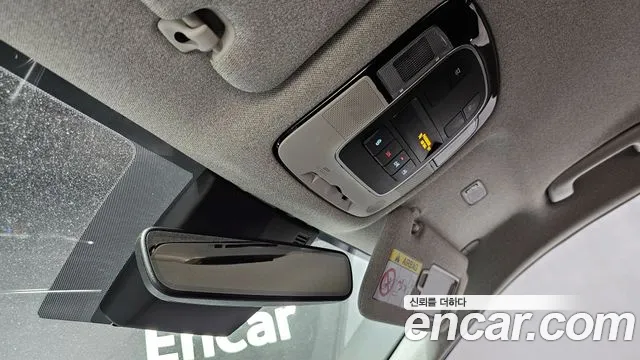 Hyundai Sonata (DN8) 2021 Белый из Кореи, фото 2