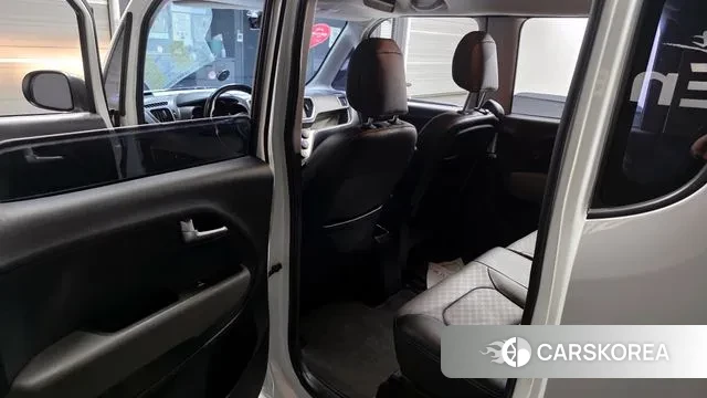 Kia The New Ray 2020 Белый из Кореи, фото 2