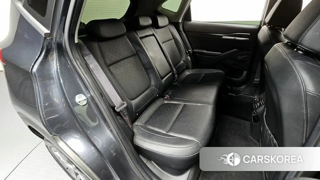 Kia Seltos 2020 Серый из Кореи, фото 2