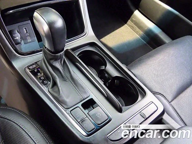 Hyundai Grandeur IG 2019 Белый из Кореи, фото 2