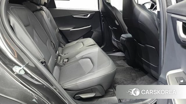 Kia EV6 2022 Серый из Кореи, фото 2