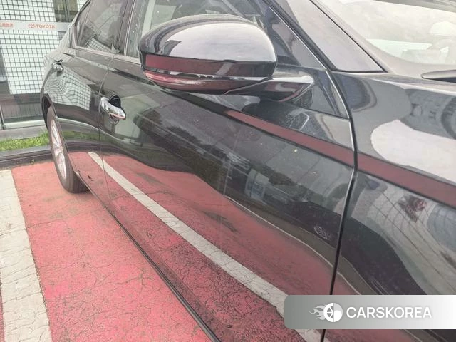 Nissan Teana 2023 Черный из Китая, фото 2