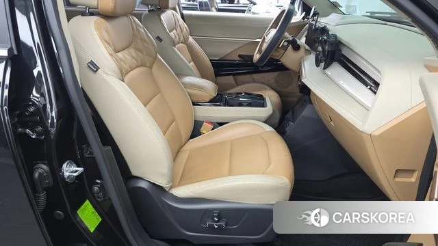 Ssangyong Actian 2nd Generation 2024 Черный из Кореи, фото 2