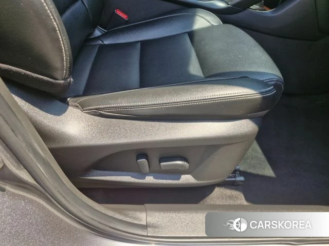 Renault Korea (Samsung) The New QM6 2024 Серый из Кореи, фото 2