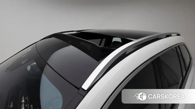 Mercedes-Benz GLS - Class X167 2024 Белый из Кореи, фото 2