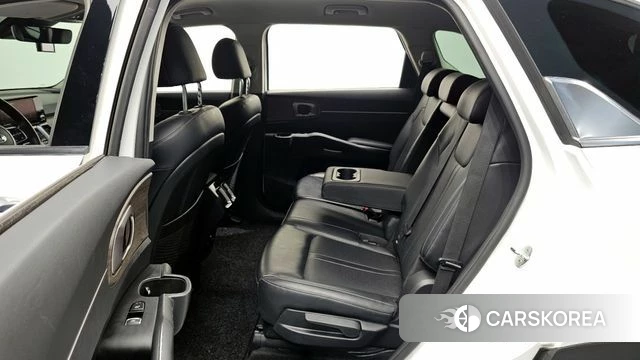 Kia Sorento 4th Generation 2020 Белый из Кореи, фото 2