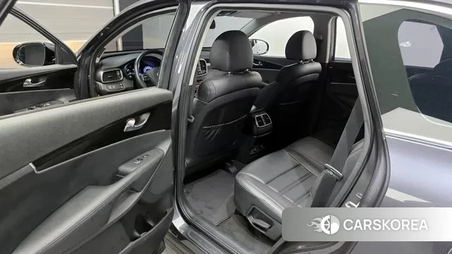Kia The New Sorento 2019 Серый из Кореи, фото 2