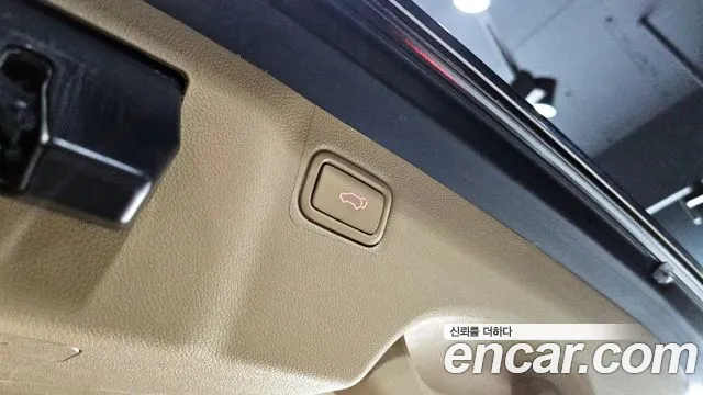 Kia The New Carnival 2018 Черный из Кореи, фото 2