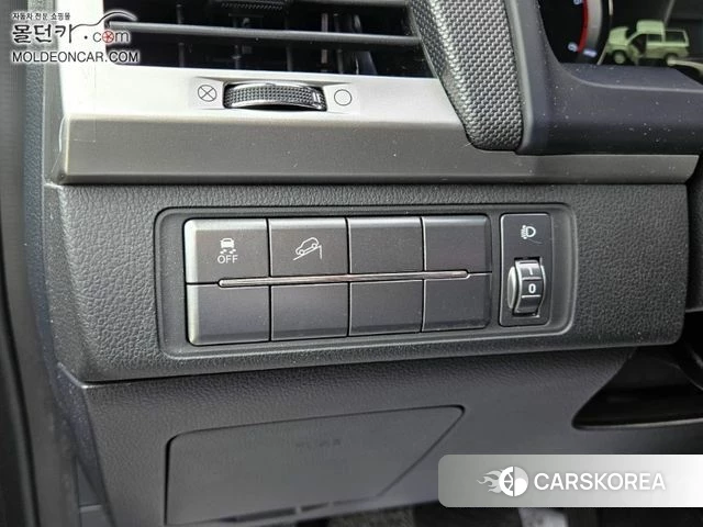 Ssangyong Rexton Sports Cannes 2019 Серый из Кореи, фото 2