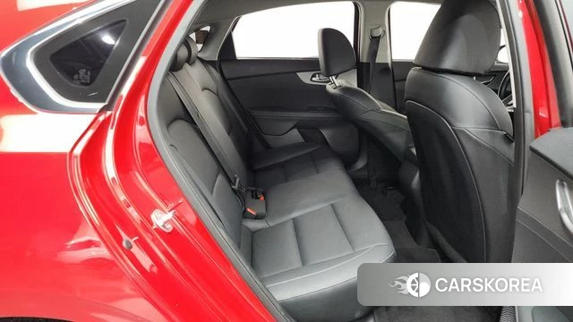 Kia Come New K3 2019 Красный из Кореи, фото 2