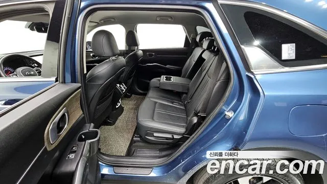 Kia Sorento 4th Generation id 2683572 из Кореи 2