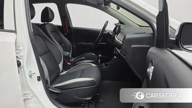 Kia Morning Urban (JA) 2020 Белый из Кореи, фото 2