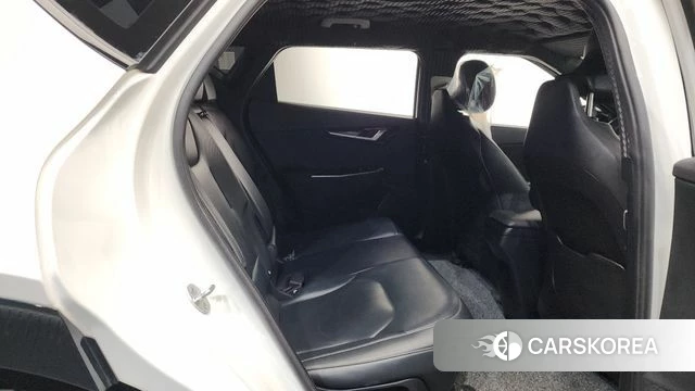 Kia EV6 2024 Белый из Кореи, фото 2