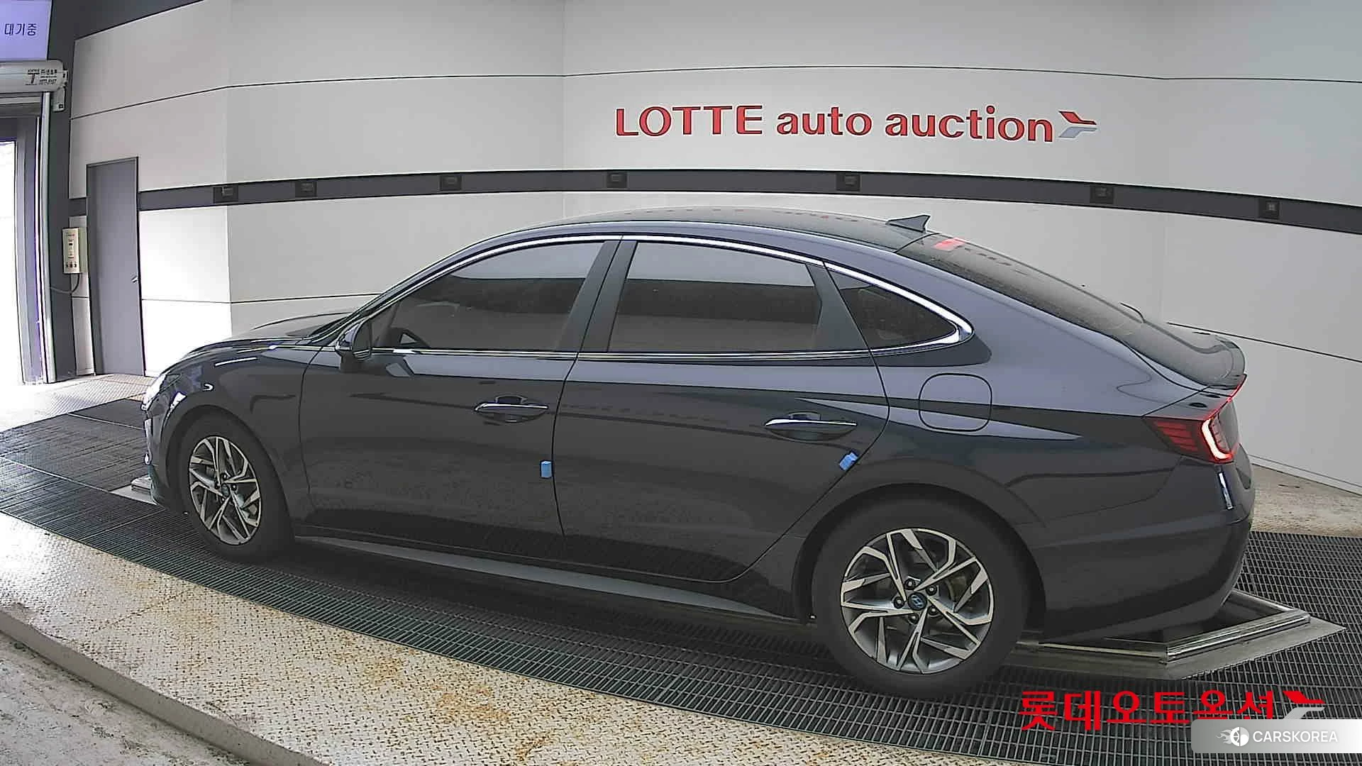 Hyundai Sonata 2020 Другое из Кореи, фото 2