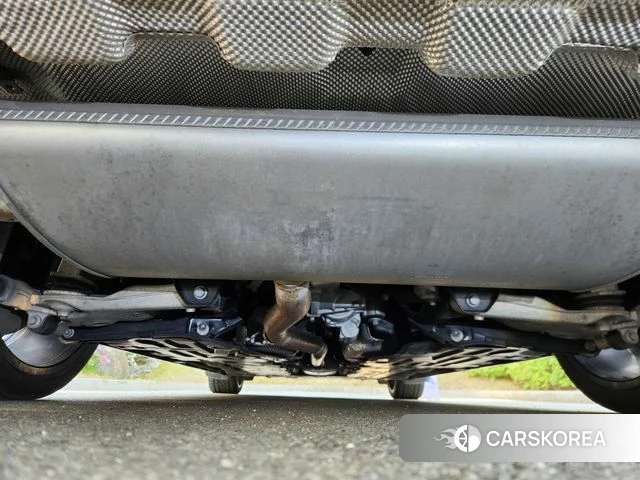 Volvo S90 2023 Коричневый из Кореи, фото 2