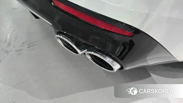 Mercedes-Benz SL-Class R232 2025 Белый из Кореи, фото 2