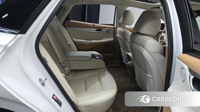 Hyundai The New Grandeur IG 2020 Белый из Кореи, фото 2