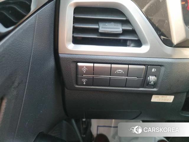 Ssangyong Beautiful Korando 2021 Белый из Кореи, фото 2