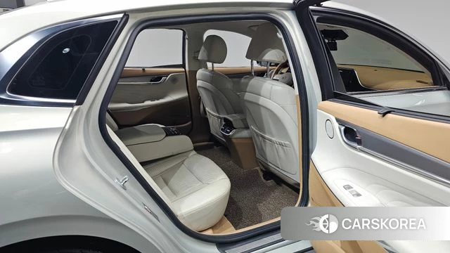 Hyundai The New Grandeur IG 2020 Песочный из Кореи, фото 2