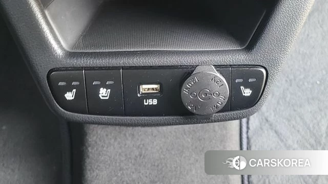 Kia The New Kia Ray 2022 Жемчужный цвет из Кореи, фото 2