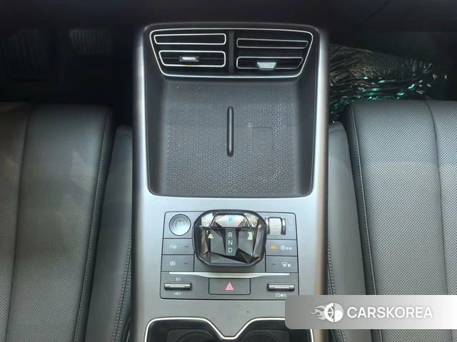 BYD Song Pro DM 2025 Белый из Китая, фото 2