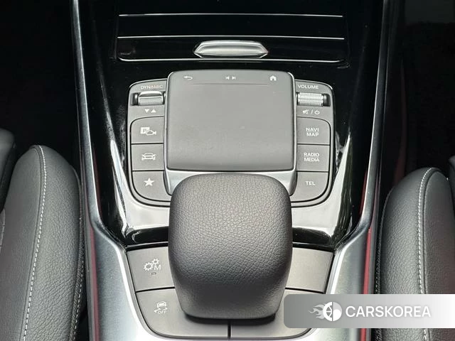 Mercedes-Benz CLA AMG 2023 Темно-серый из Китая, фото 2