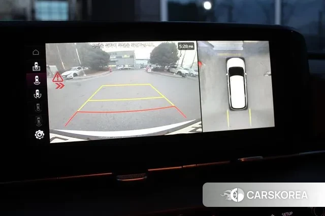 Kia Carnival 4th generation 2020 Белый из Кореи, фото 2