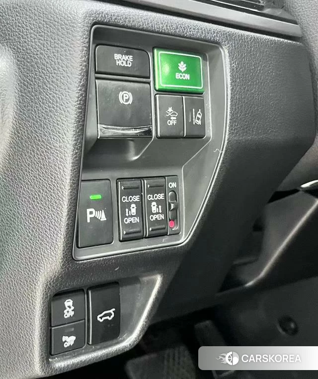 Honda Odyssey 2021 Другой из Китая, фото 2