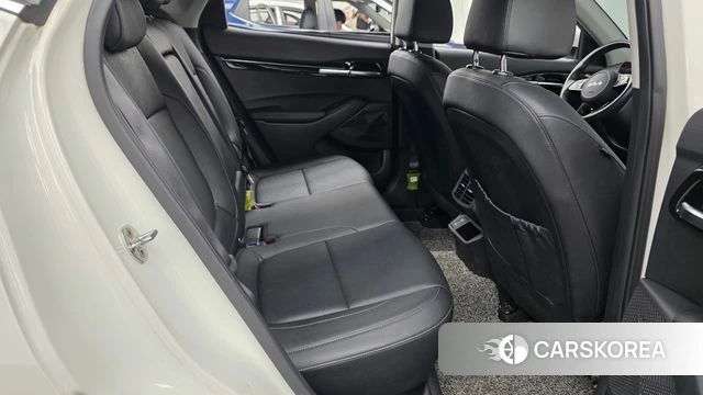 Kia The New Seltos 2022 Белый из Кореи, фото 2