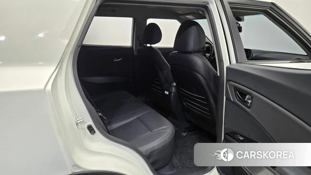 Ssangyong Berry New Tivoli 2019 Белый из Кореи, фото 2