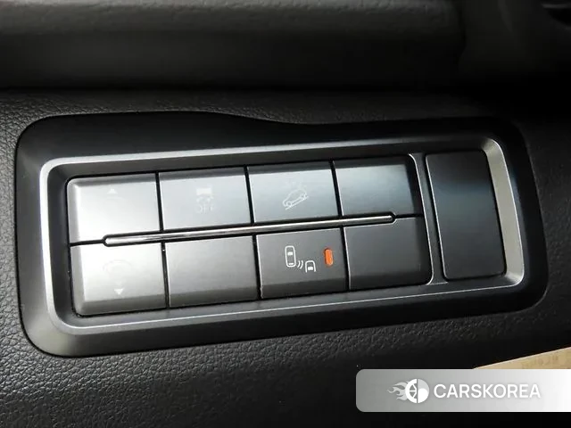 Ssangyong Tivoli Air 2021 Белый из Кореи, фото 2