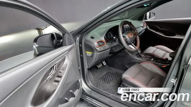 Hyundai i30 (PD) id 2710461 из Кореи 2