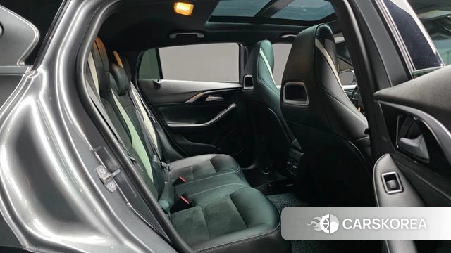 Infiniti Q30 2019 Серый из Кореи, фото 2