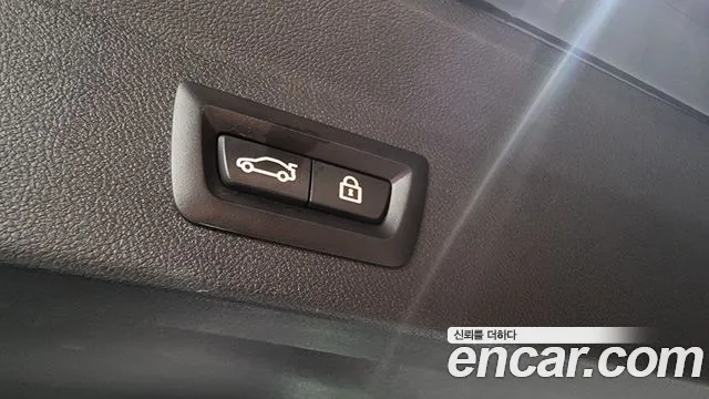 BMW X3 (G01) id 2663980 из Кореи 2